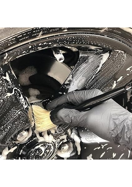 - Yumuşak Araba Klima-Havalandırma Detaylı Temizlik Fırçası, Araç ve Oto Detay Temizlik Için Fırça fırsatları