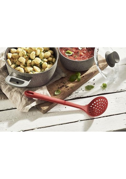 Silikon Kepçe Şeklinde Kevgir fiyatları