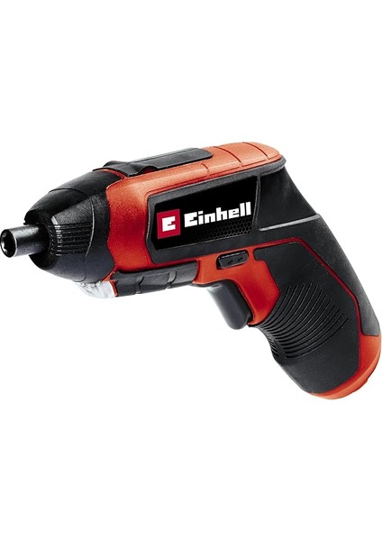 Te-Sd 3,6 Li Şarjlı Vidalama