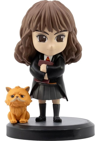 Potter Hero Box Figür Harmione Granger Pattenrond