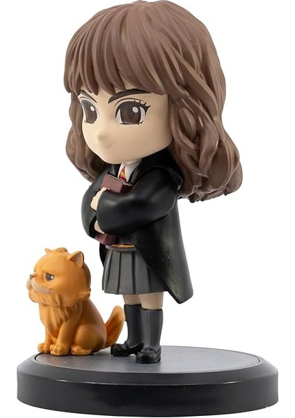 Potter Hero Box Figür Harmione Granger Pattenrond indirimleri