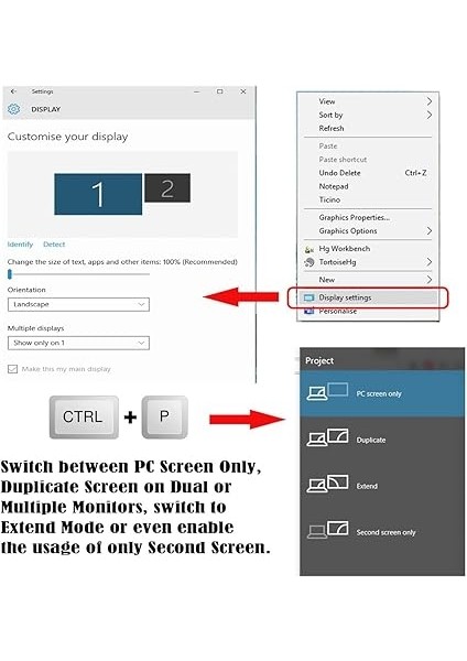 Yc° 8k Kablo HDMI Dişi HDMI 2.1 Dişi UHD Uzatma Altın Dönüştürücü Adaptör Desteği 8k 60hz Hdtv fiyatları