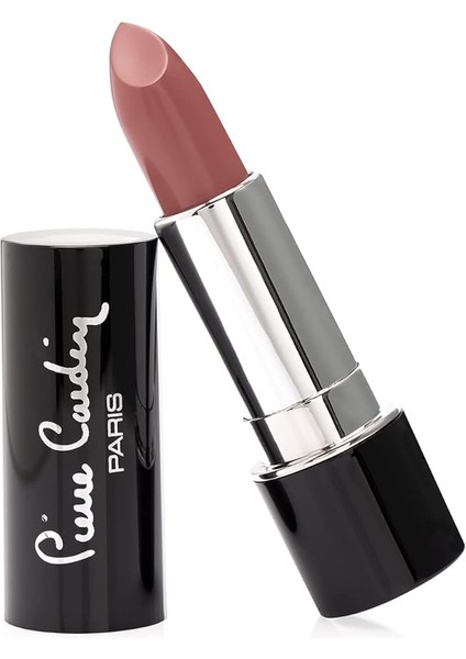 Cardin Porcelain Matte Edition Lipstick - Rosy Red -202
