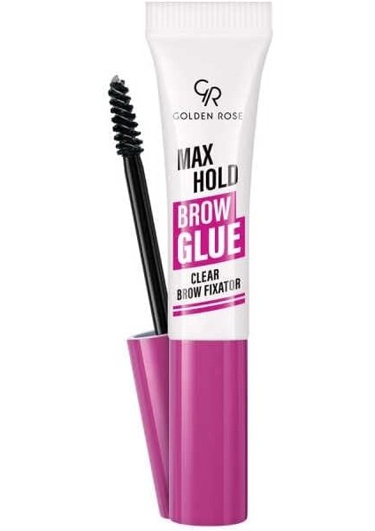 Rose Max Hold Brow Glue - Kaş Jeli fiyatları