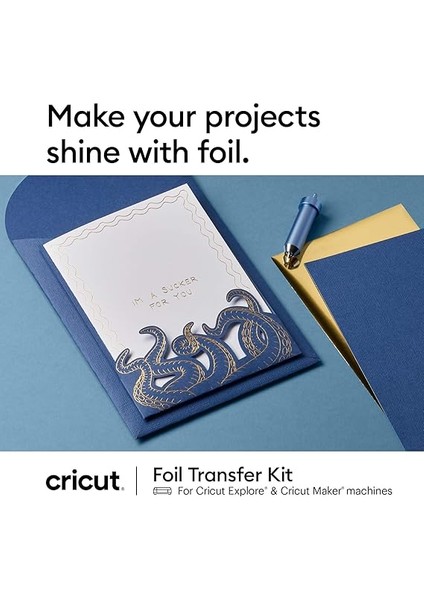 2008727 Folyo Transfer Aracı ve 3 Yedek Uç Ince Orta Kalın fiyatları