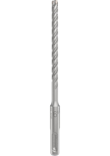 Sds-Plus-5x Kırıcı Delici Ucu,6.5 * 160 Mm, 1 Adet