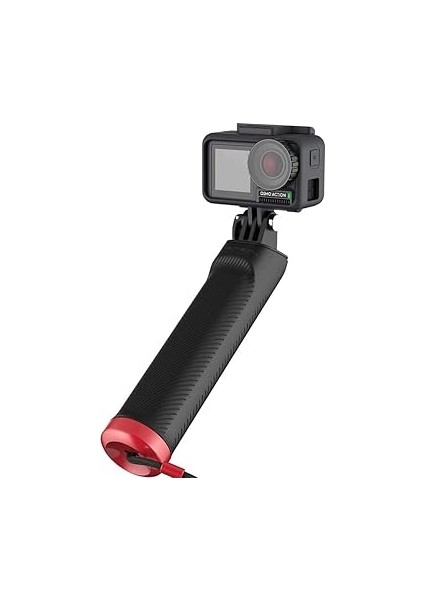 P-GM-125 Yüzen El Kavraması, Djı Action 2/gopro 9/gopro 8/osmo Action/osmo Pocket/xiao Yi Için modelleri