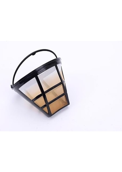 Gem Retro 15 Bardak Mint Yeşil Filtre Kahve Makinesi indirimleri