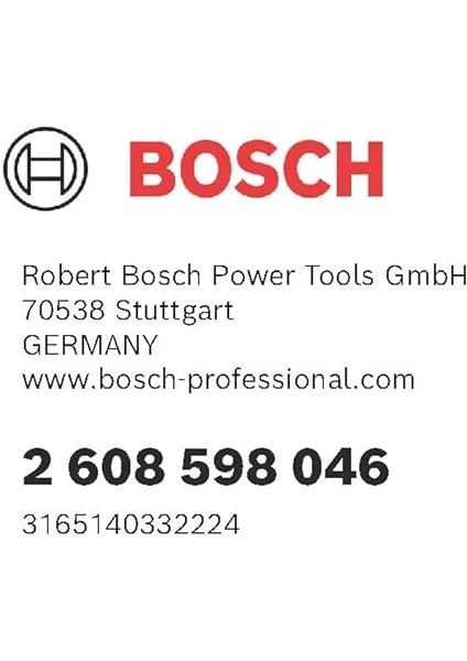 Pro Sds-Plus-Yuva Şaftı Hohlbohrkronen M 16 Için fırsatları