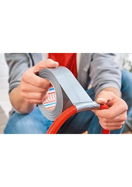 Duct Tamir Bandı, Extra Power Universal, Beyaz, 25M x 50MM modelleri