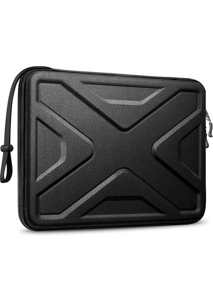 Pc Tutucu Çanta, 13" MacBook Air M4/m3/m2 A3240 A3113 A2681 2025-2022 Için Ince Sert Koruyucu Kılıf 14" Macbook Pro 2024-2021, 13" MacBook Air/pro, 13" iPad Pro M4 ve iPad Air M3 M2