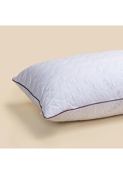 Luxury Aloe Vera Yastık 50X70 Aloe Veralı Yastık indirimleri