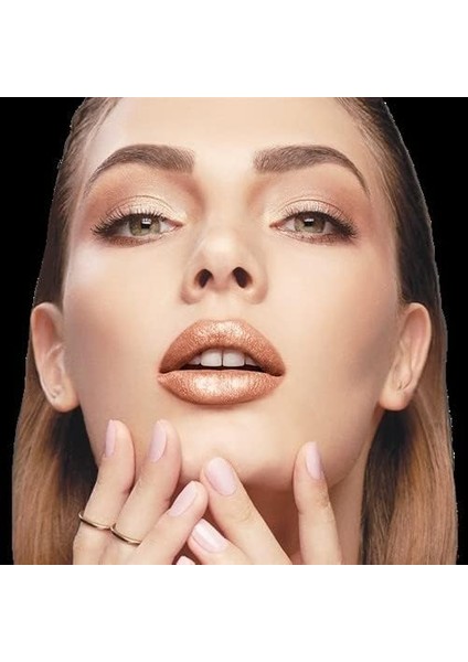 Lip Topper - Dudak Parlatıcısı, 302 Glitz, 5.5 ml fırsatları