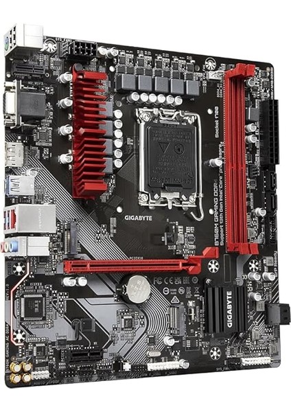 B760M Gamıng Ddr4 Gaming Anakart fırsatları