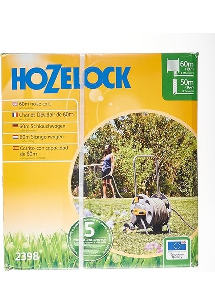 60 M Tekerleklı Hortum Toplama Sarma Arabası modelleri