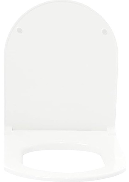 Universal Droplast Slim Klozet Kapak indirimleri