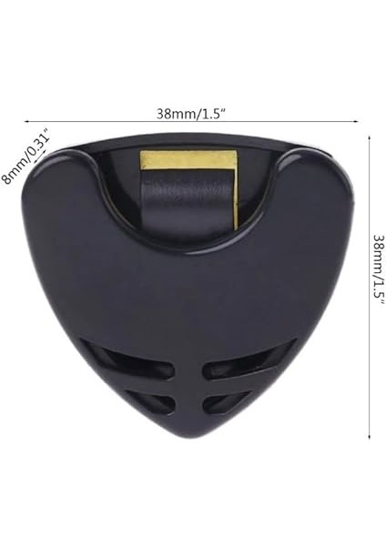 A-010A Pena Şarjörü Penalık Siyah A-010BK modelleri