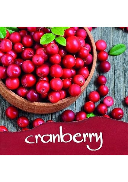 (Cranberry - Red) - Ink Of The Senses 15 ml Scented'cranberry' - Red modelleri
