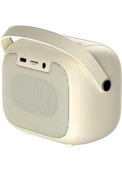 SK818BT Rgb Mikrofonlu Bluetooth Hoparlör 5 Modlu Ses, Bluetooth 5.4, Karaoke modelleri