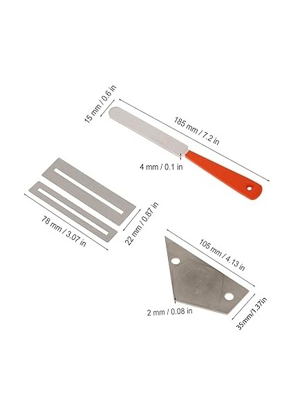 Gitar Tamir Aracı, Gitar Dosyası Fret Tesviye Aracı Fret Koruyucuları Set Luthiers Gitaristler Için Fret Gringing Aracı modelleri
