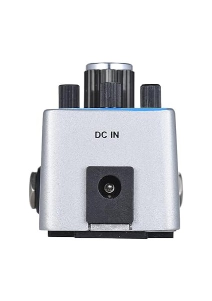 Ex Oct-1 Octave Mini Octave Gitar Efekt Pedal True Bypass Full Metal Shell indirimleri