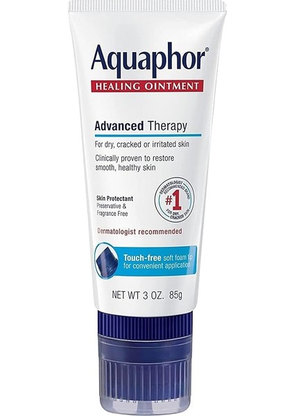 Çok Amaçlı Cilt Bakım Kremi 85GR