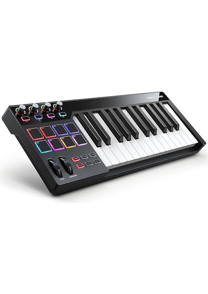 Starrykey 25 Midi Klavye