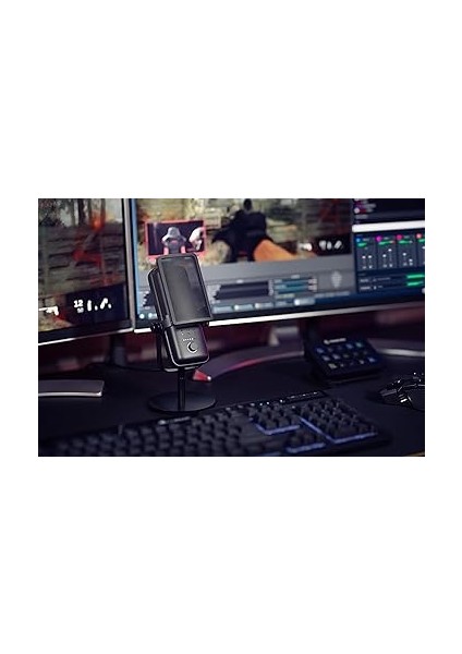 Wave Mikrofon Ses Filtresi (10MAD9901) fiyatları