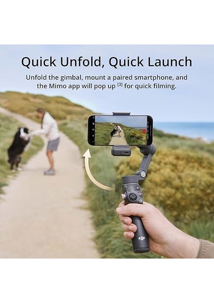 Osmo Mobile 7p fırsatları