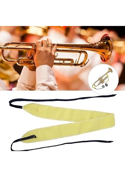 Trompet Temizleme Kiti Trompet Temizleme Fırçaları Seti Müzik Aleti Bakım Bakım Seti Aksesuarları Trombon Temizleme Kiti, Euphonium Temizleme Kiti modelleri