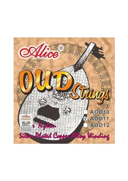 Aod-11 Ud Teli modelleri