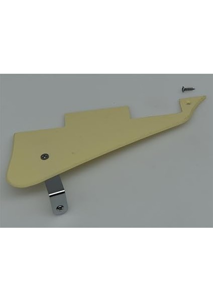 Epiphone Les Paul Krom Montajlı Tek Katlı Pickguard fiyatları