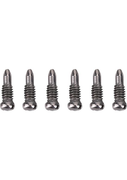 Klarnet Onarım Araçları, Metal Klarnet Tamir Bakım Parçaları Vidalar Pedleri Araçları Kiti Klarnet Aksesuarları Temizlik Onarım Bakım indirimleri