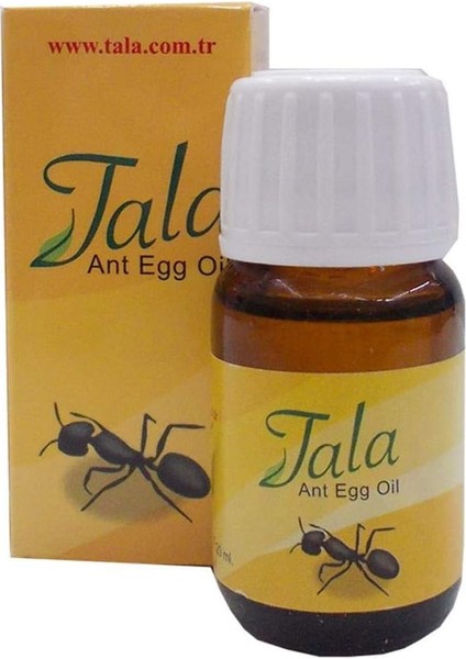 Karınca Yumurtası Yağı 20 ml