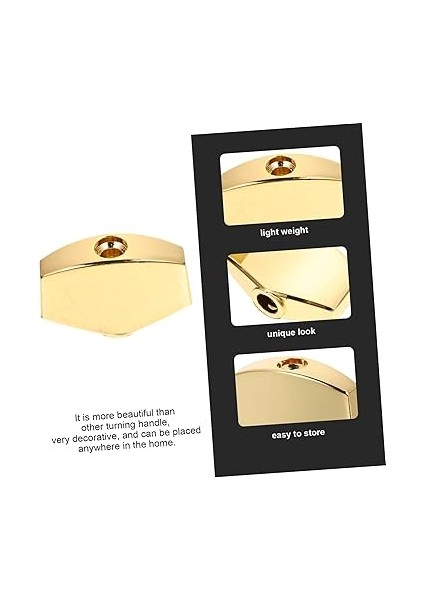 Evrensel Gitar Ayarlama Aracı 6 Set Metal Gitar Ayarlama Sapları Folk Ayarlama Kapakları Mükemmel Işçilik Gitar Aksesuarları modelleri