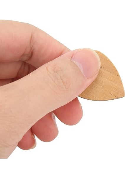 3 Adet Ahşap Gitar Penası Zeytin Ahşap Gitar Pena Kaymaz Akustik Gitar Penası Ahşap Tahıl ile Gitar Yeni Başlayanlar Için fiyatları