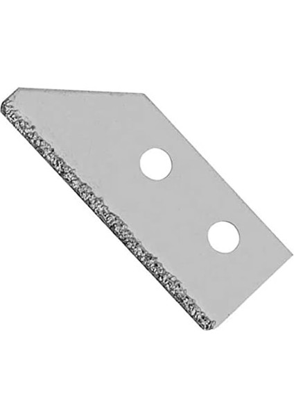 T 27403, Fayans Derz Temizleyiçi Yedek Bıçak Seti, Gri