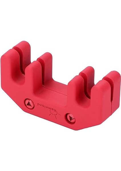 Keman Sessiz Taşınabilir Kullanımı Kolay Sessiz Uygulama Için Dayanıklı Yapılı Metal Kauçuk Kırmızı Siyah 2.3oz (Black #01) indirimleri