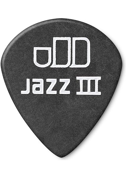 82P1.35 Tortex® Pitch Black Jazz Iıı Pena, 1,35 Mm, 12/gitarist Paketi fiyatları