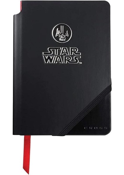 AC273D8M Star Wars Dartvader Jotzone Defter Siyah modelleri