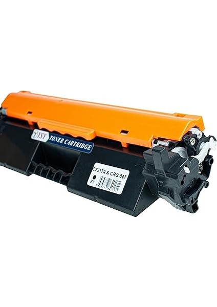 Hp M102 M130 M132 LBP110 LBP112 LBP113 MF110 MF112 MF113 CF217A (17A) & Can. CRG-047 1600(1.6K) Sayfa Verimli Muadil Toner (Siyah) fırsatları