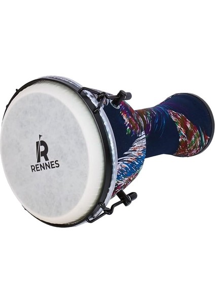 RDE-208 Afrika Çalgısı 8'' (Inch) Djembe modelleri