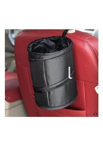 Home Araç Içi Akordiyon Katlanabilir Çöp Kovası, Asılabilir Tasarım, Uzay Tasarrufu Sağlayan, Her Araç Tipine Uygun, Pratik ve Şık Araç Aksesuarı modelleri