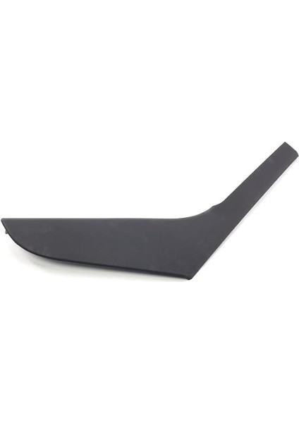 Golf 6 Ile Uyumlu (2009 >2013) Sol Arka Iç Kapı Kolu Kaplaması 5K4868039A 82V / 5k4 868 039A 82V / 5K4868039