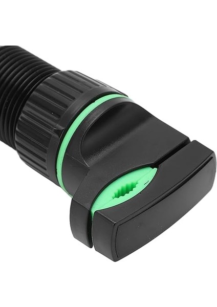 Açılı ve Penalı Pratik Gitar Kafası Telefon Tutucu Montajı, Müzik Notalarını Okumak ve Öğretim Videolarını Izlemek Için Ideal - Yeşil/siyah fırsatları