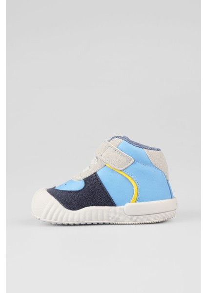 Soliıı Ortopedik Kışlık Unisex Kız-Erkek Ilk Adım Bot Çocuk Bot modelleri