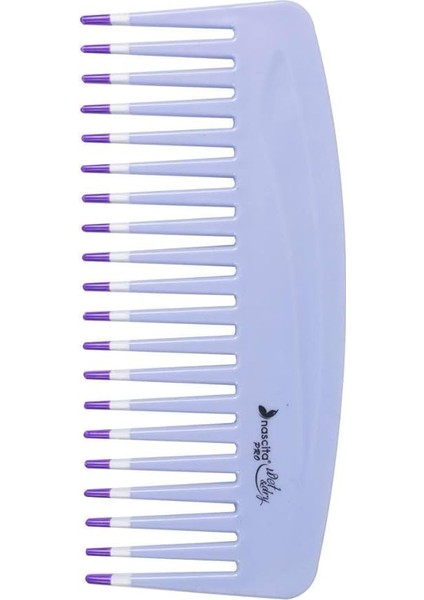 Renkli Tarak Mor - 106