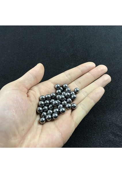 Çelik Bilya - Çok Amaçlı Bilye 6 mm 50 Adet modelleri