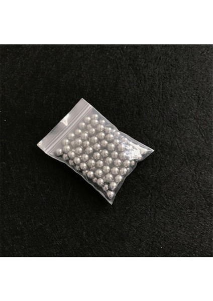 Çelik Bilya - Çok Amaçlı Bilye 6 mm 50 Adet indirimleri