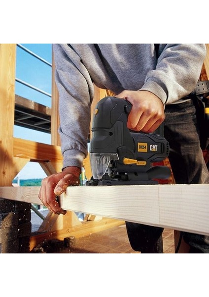 CAT750W 20 mm Testere modelleri